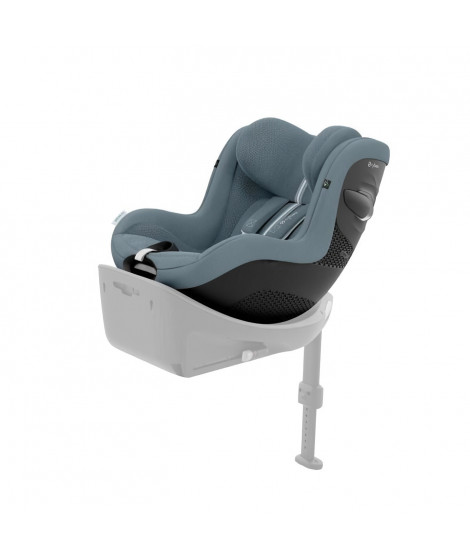 CYBEX - Siege-auto gr 0+/1 SIRONA G i-Size Tissu Plus Stormy Blue