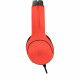 Casque PDP LVL40 Bleu / Rouge pour Switch