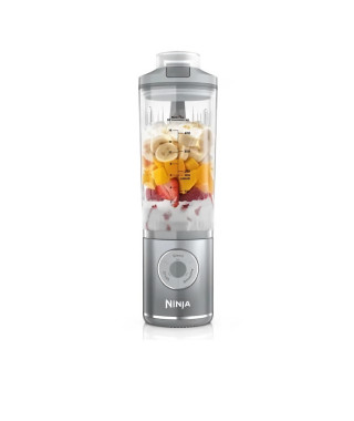 Blender portable NINJA Blast Max - Argent - BC251EUSL