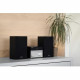 Microsysteme avec BT - Sencor - SMC 4600DBR