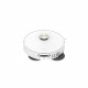Aspirateur Robot Laveur Dreame X40 Ultra Complete avec Serpilliere a détacher et a soulever, Nettoyage extensif par Brosses