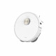 Aspirateur Robot Laveur Dreame X40 Ultra Complete avec Serpilliere a détacher et a soulever, Nettoyage extensif par Brosses