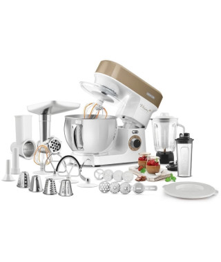 Robot pâtissier - Sencor - STM 3787CH