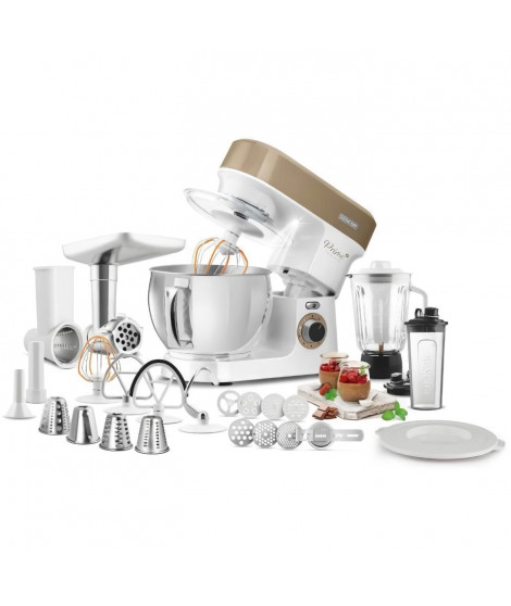 Robot pâtissier - Sencor - STM 3787CH