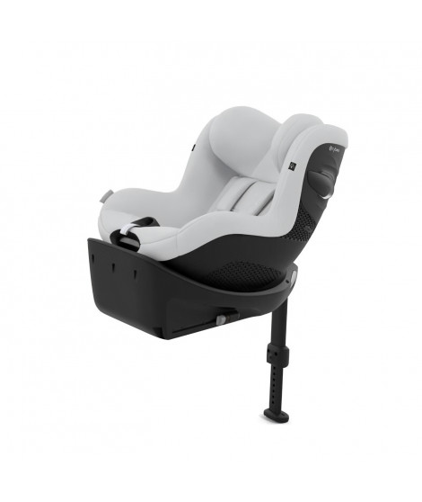CYBEX - Siege-auto gr 0+/1 SIRONA Gi i-Size Fog Grey