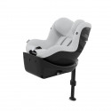 CYBEX - Siege-auto gr 0+/1 SIRONA Gi i-Size Fog Grey