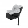 CYBEX - Siege-auto gr 0+/1 SIRONA Gi i-Size Fog Grey