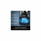 Mixeur Ninja Detect Power Blender Pro 1200W - 2-en-1 - 2L - 15 modes - 10 vitesses - Noir