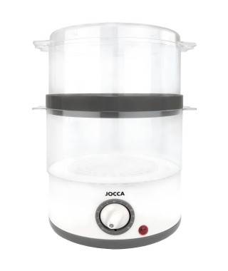 Cuiseur Vapeur - JOCCA - 5555