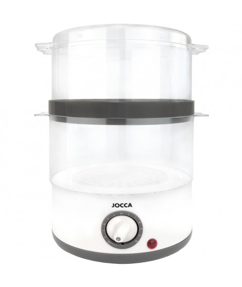 Cuiseur Vapeur - JOCCA - 5555