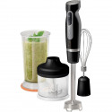 Mixeur plongeant - Sencor - SHB 4379BK