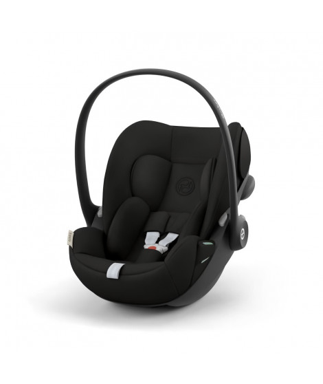 Siege auto bébé Cloud G i-Size - Magic Black - CYBEX