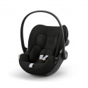 Siege auto bébé Cloud G i-Size - Magic Black - CYBEX
