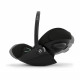 Siege auto bébé Cloud G i-Size - Magic Black - CYBEX