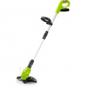 Coupe-bordures sans fil - Fieldmann - FZS 1005-A