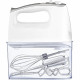 Batteur électrique - Sencor - SHM 5206WH-EUE3