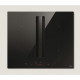 Table induction aspirante - ELICA - NikolaTesla Alpha B - 4 foyers - PRF0196211 - Largeur 60cm
