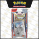 Pack de Boosters Pokémon - POKEMON - 2 Boosters - Carte a code - Mixte - Collection