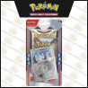 Pack de Boosters Pokémon - POKEMON - 2 Boosters - Carte a code - Mixte - Collection