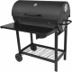 Barbecue au charbon de bois - Fieldmann - FZG 1007