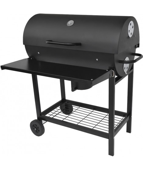 Barbecue au charbon de bois - Fieldmann - FZG 1007