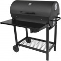 Barbecue au charbon de bois - Fieldmann - FZG 1007