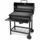 Barbecue au charbon de bois - Fieldmann - FZG 1007