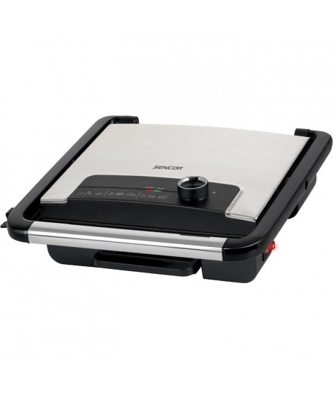 Grill électrique - Sencor - SBG 3710SS