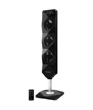 Ventilateur sur pied - Sencor - SFN 5040BL