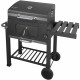 Barbecue au charbon de bois - Fieldmann - FZG 1008
