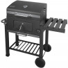 Barbecue au charbon de bois - Fieldmann - FZG 1008