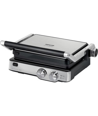 Grill électrique - Sencor - SBG 4010SS