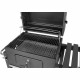 Barbecue au charbon de bois - Fieldmann - FZG 1008