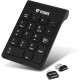 Clavier numérique sans fil - YENKEE - YKB 4020