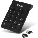 Clavier numérique sans fil - YENKEE - YKB 4020