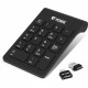 Clavier numérique sans fil - YENKEE - YKB 4020