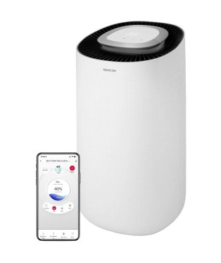 Déshumidificateur - Sencor - SDH 1210WH