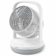 Ventilateur d'appoint - PHILIPS - CX2050/00 - 738 m3/h - Blanc