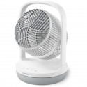Ventilateur d'appoint - PHILIPS - CX2050/00 - 738 m3/h - Blanc