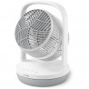 Ventilateur d'appoint - PHILIPS - CX2050/00 - 738 m3/h - Blanc