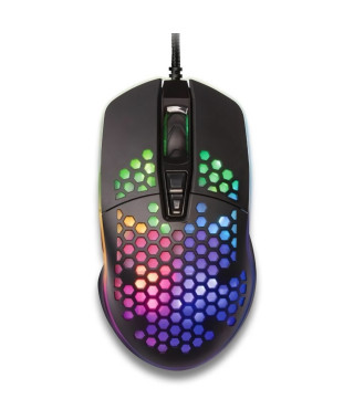 Souris gaming - SHOTGUN - YENKEE - YMS 3030BK
