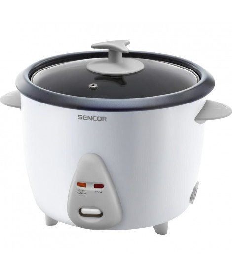 Cuisseur a riz - Sencor - SRM 1500WH