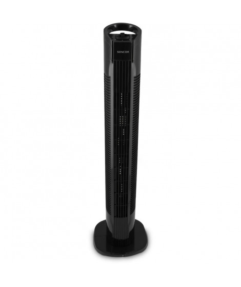 Ventilateur tour - Sencor - SFT 3108BK