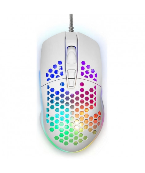 Souris gaming - SHOTGUN - YENKEE - YMS 3030WE