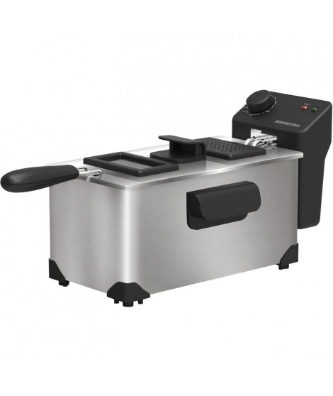 Friteuse - Smarton - FR 300