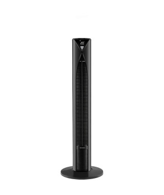 Ventilateur tour - Sencor - SFT 3800BK
