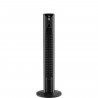 Ventilateur tour - Sencor - SFT 3800BK