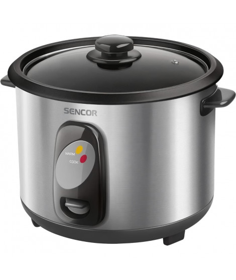 Cuisseur a riz - Sencor - SRM 1550SS