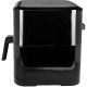 Friteuse Sans Huile - JOCCA - 2394 - 8L - Numerique - 38x29,5x36,5 cm