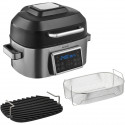 Friteuse a air et grill - Sencor - SBG 8900SS